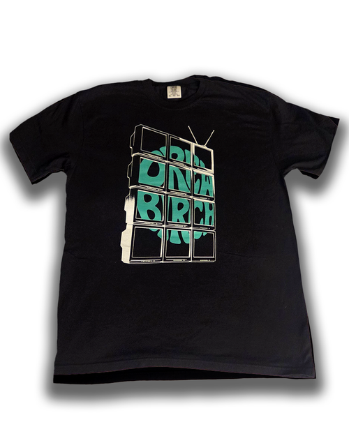 Vintage TV tee